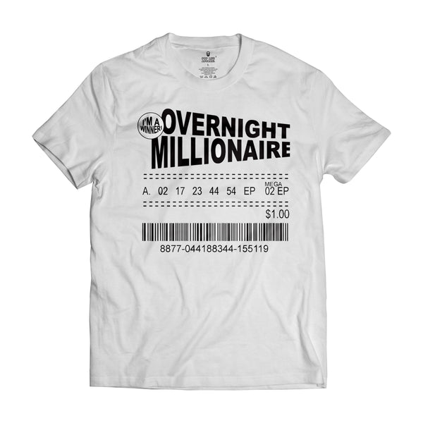 Overnight Millionaire