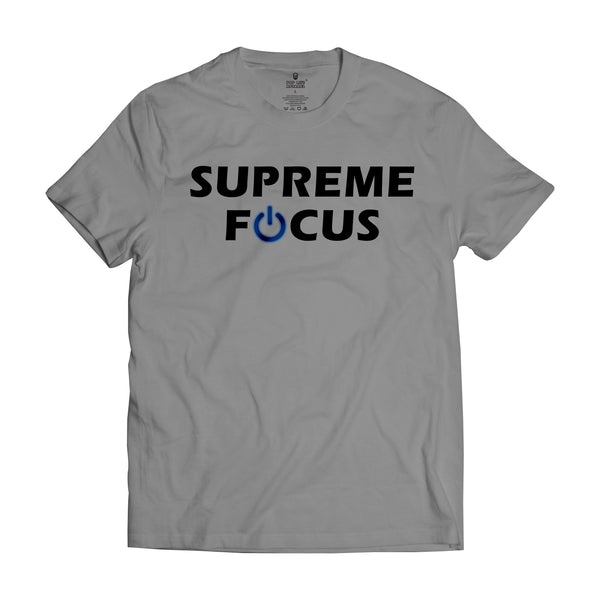 Supreme Focus