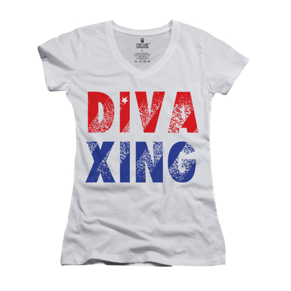 Diva Xing (The 1st Ladies' Club - Michelle Obama)