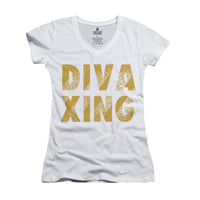 Diva Xing (The Billionaire Belles'  Club - Martha Stewart)