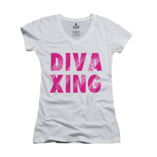 Diva Xing (Pop Goddess - Rihanna)