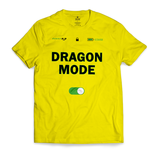 Dragon Mode