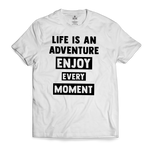 Enjoy Every Moment (ADVENTURE)