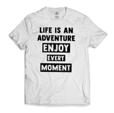 Enjoy Every Moment (ADVENTURE)