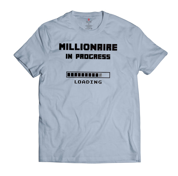 Millionaire in Progress