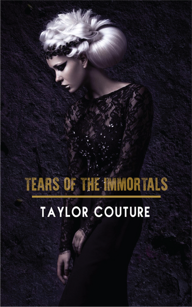 Tears of the Immortals