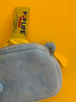 Teddy-Pod - Blah Blah (blue)