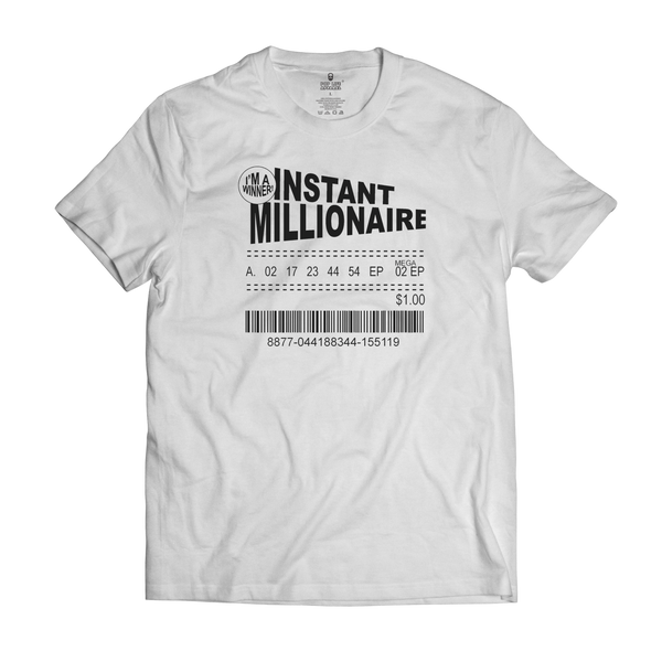 Instant Millionaire