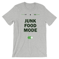 Junk Food Mode