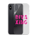 Diva Xing - Pop Goddess iPhone Case