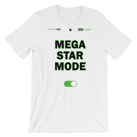 Mega Star Mode
