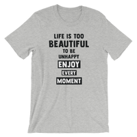 Enjoy Every Moment (HAPPINESS)