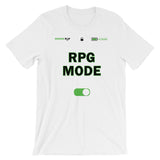 RPG Mode