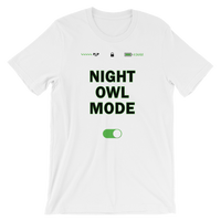 Night Owl Mode