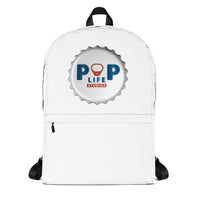 Pop Life Studios Backpack