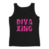 Diva Xing - Ladies' Tank